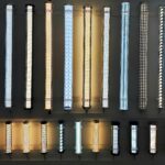 Architectural tubular LED lighting systems showcase varied optics, materials, and light outputs for industrial, commercial and architectural lighting projects