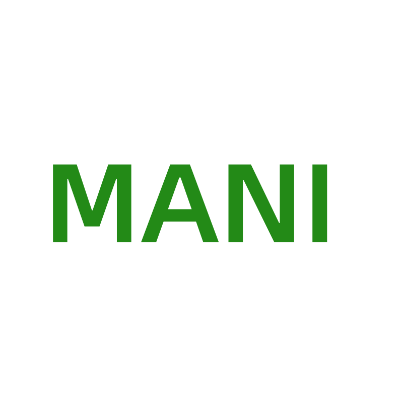 mani