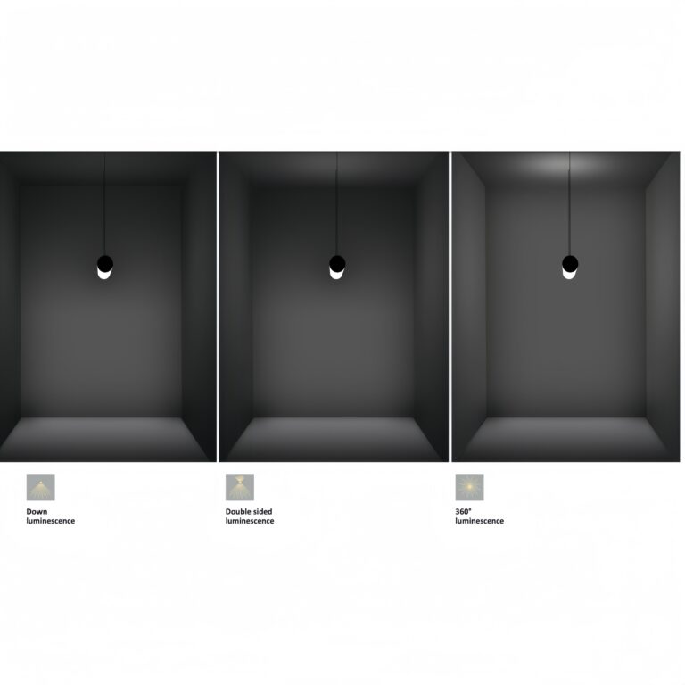 MANI Architecture tubular light IP67 IK10