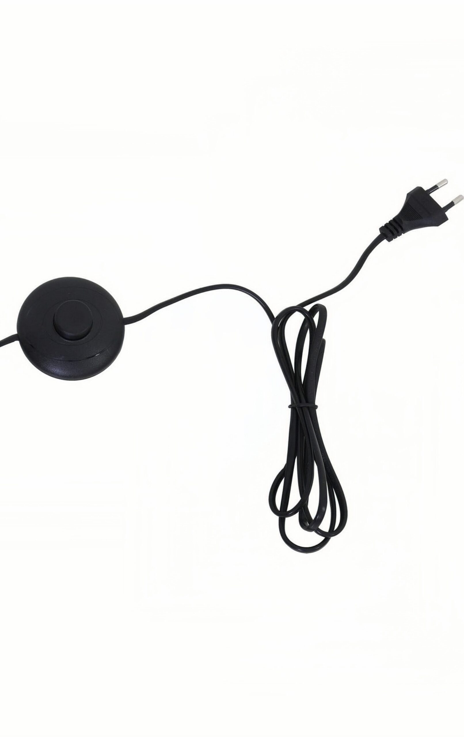 Control Option convenient on/off (with optional dimming)