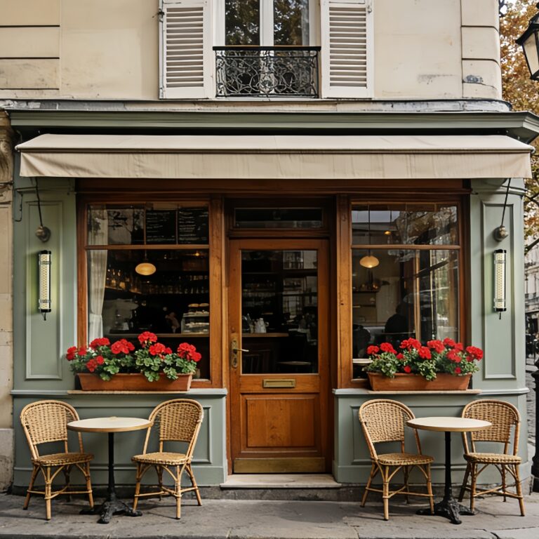 Architectural tubular wall luminaire installed on exterior facade for indoor and outdoor use