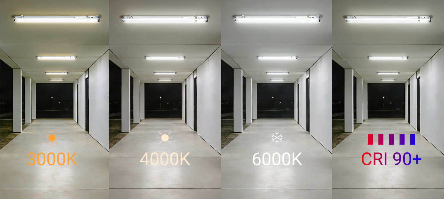 MANI Lighting LED Performance & Optical Customization