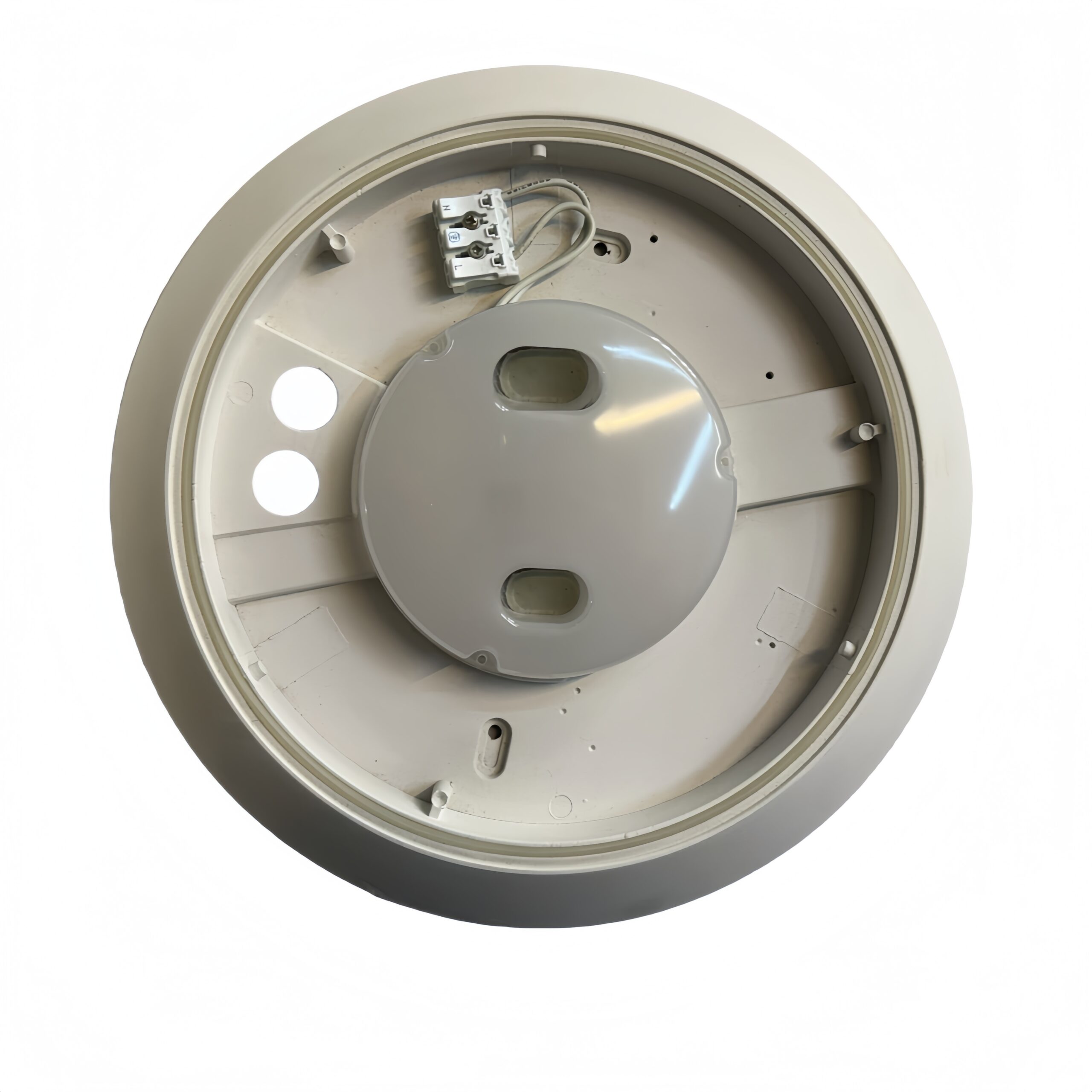 MC-804 comfortable distribution and opal diffuser structure