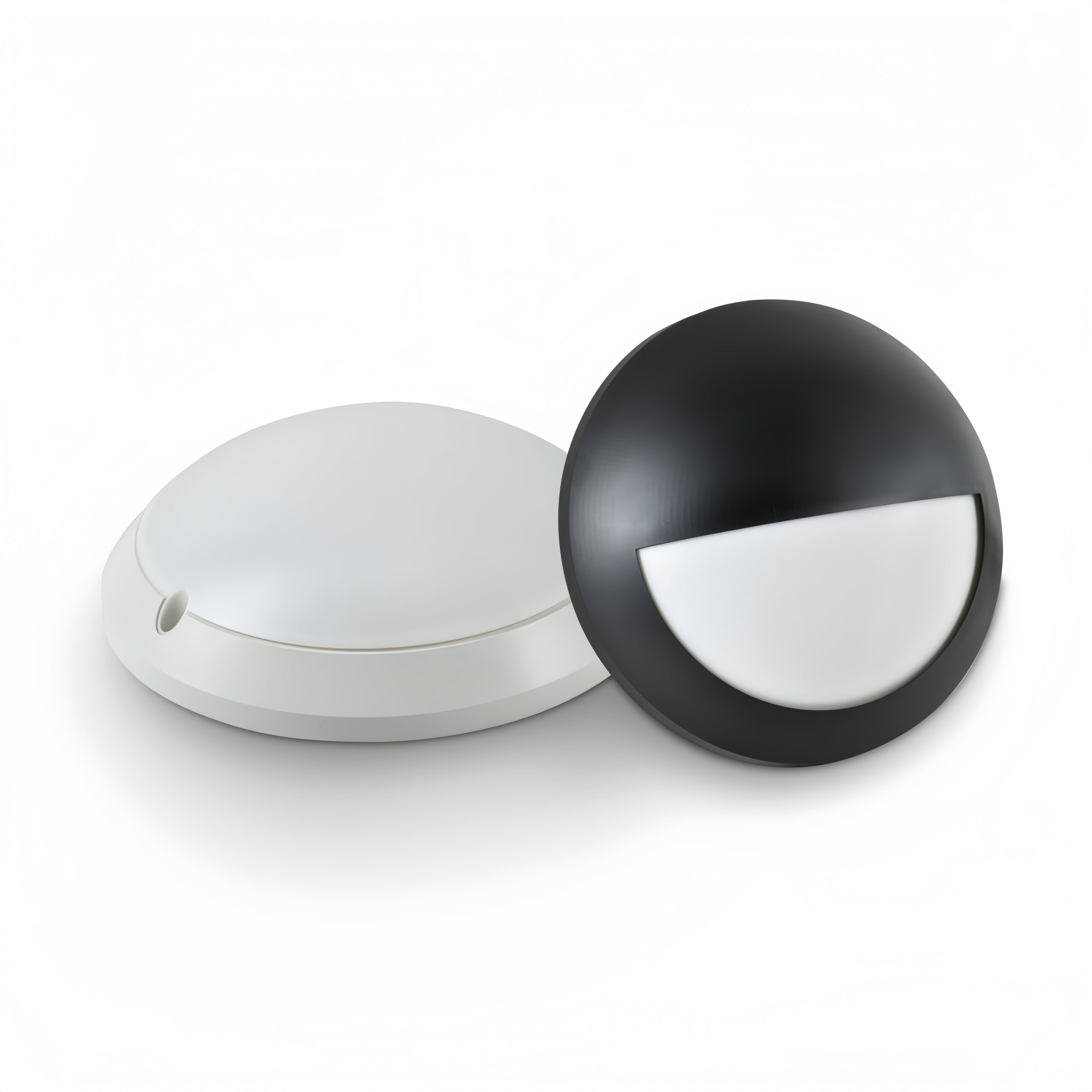 MANI MC-812 round LED bulkhead ceiling light