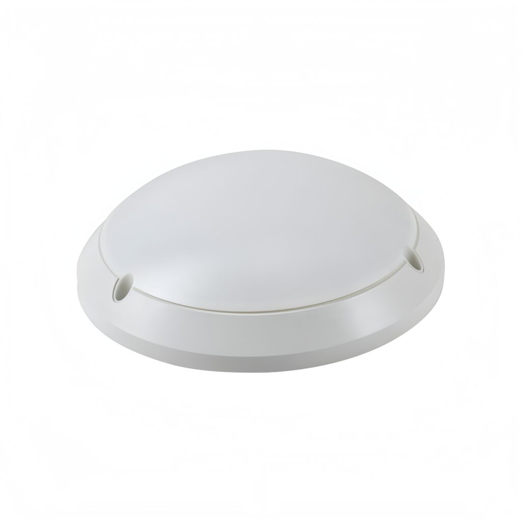MANI MC-812 round LED bulkhead ceiling light