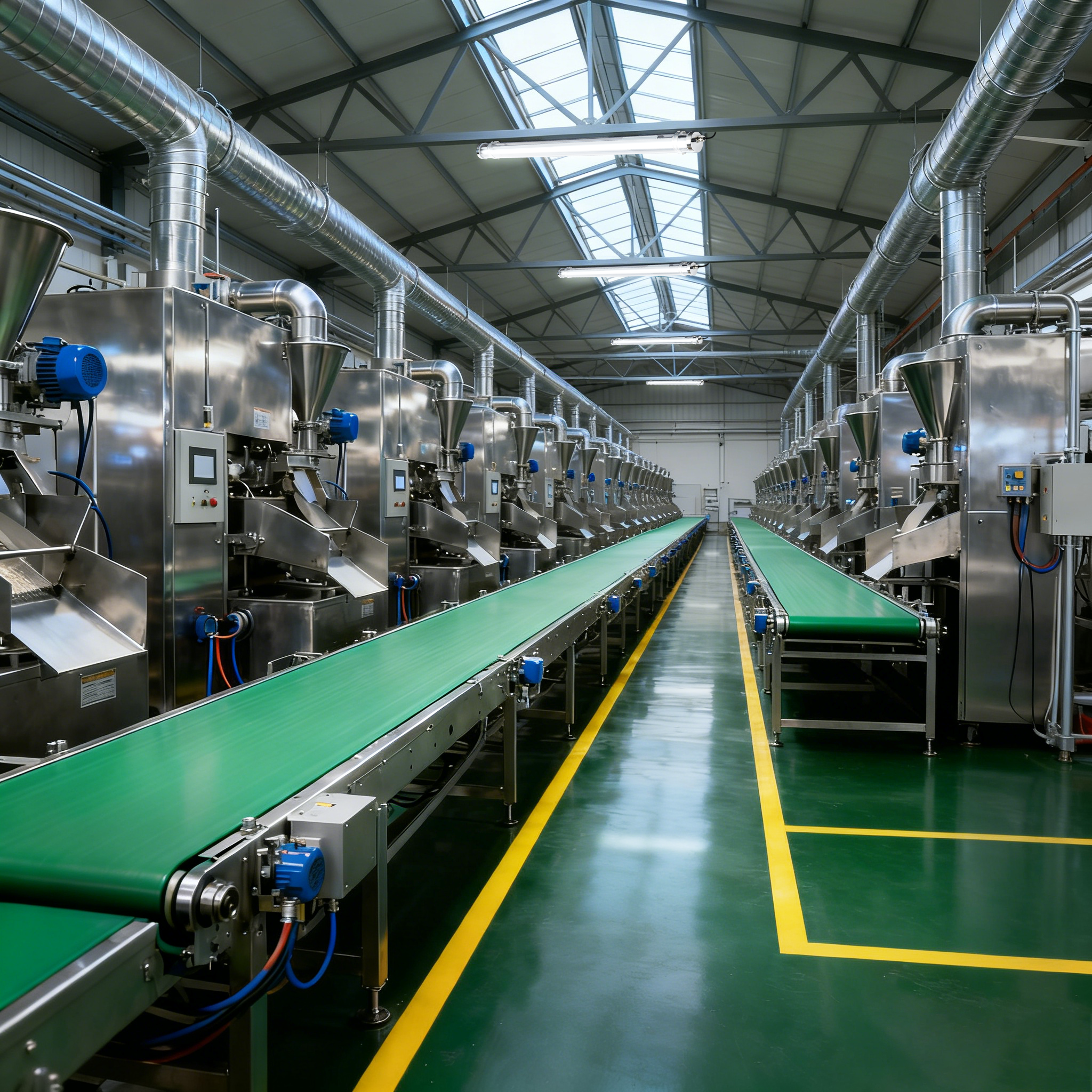 MANI IP69K IK07 Tri-Proof Tubular