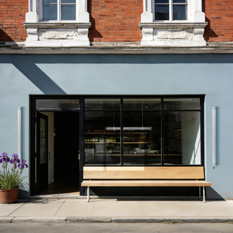 MANI flexible installation tubular IP67 Ik10