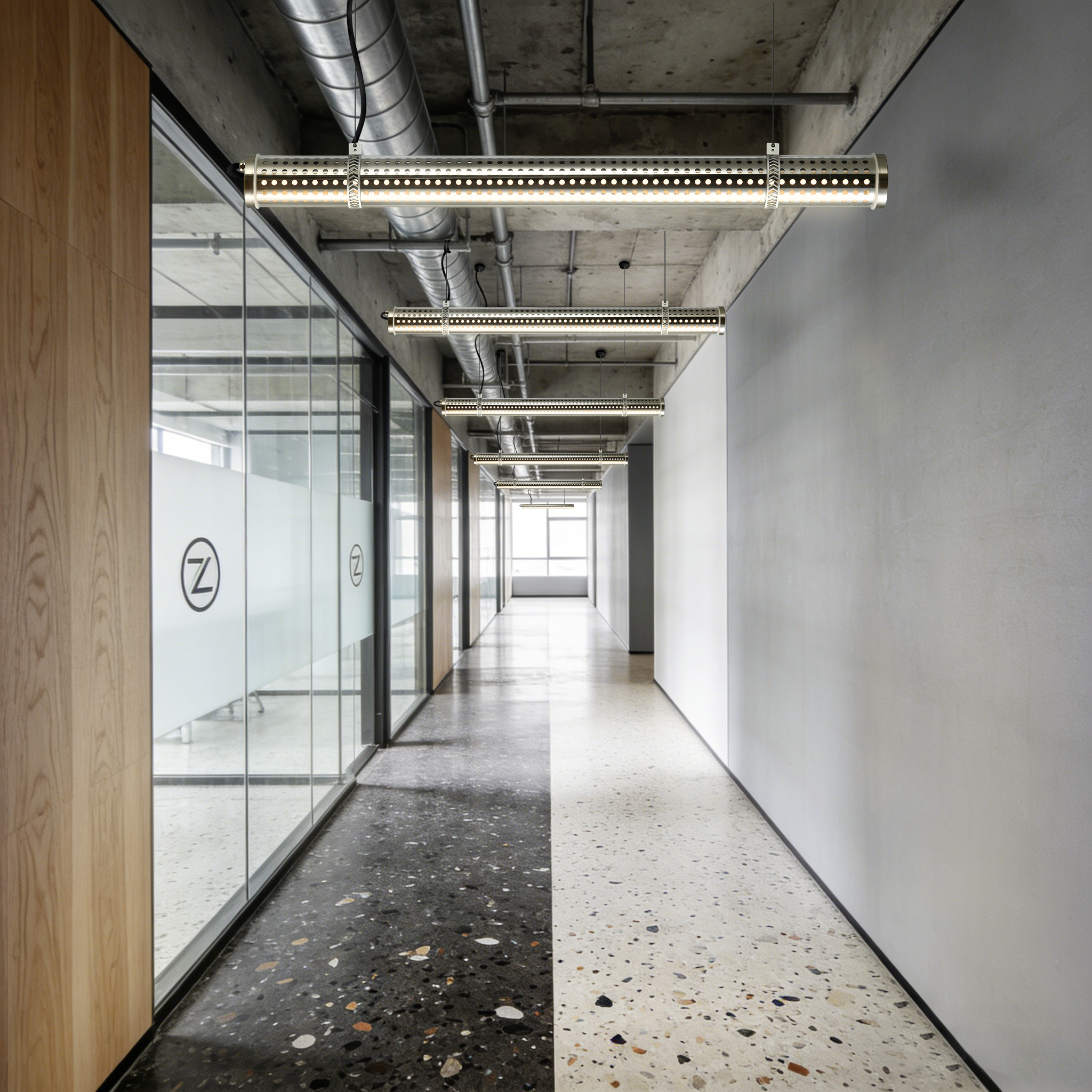 MANI flexible installation IP67 Ik10