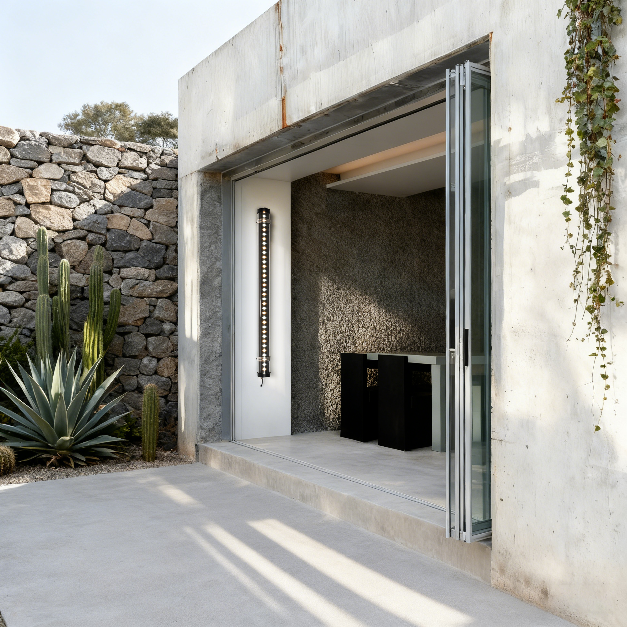 MANI flexible installation IP67 Ik10