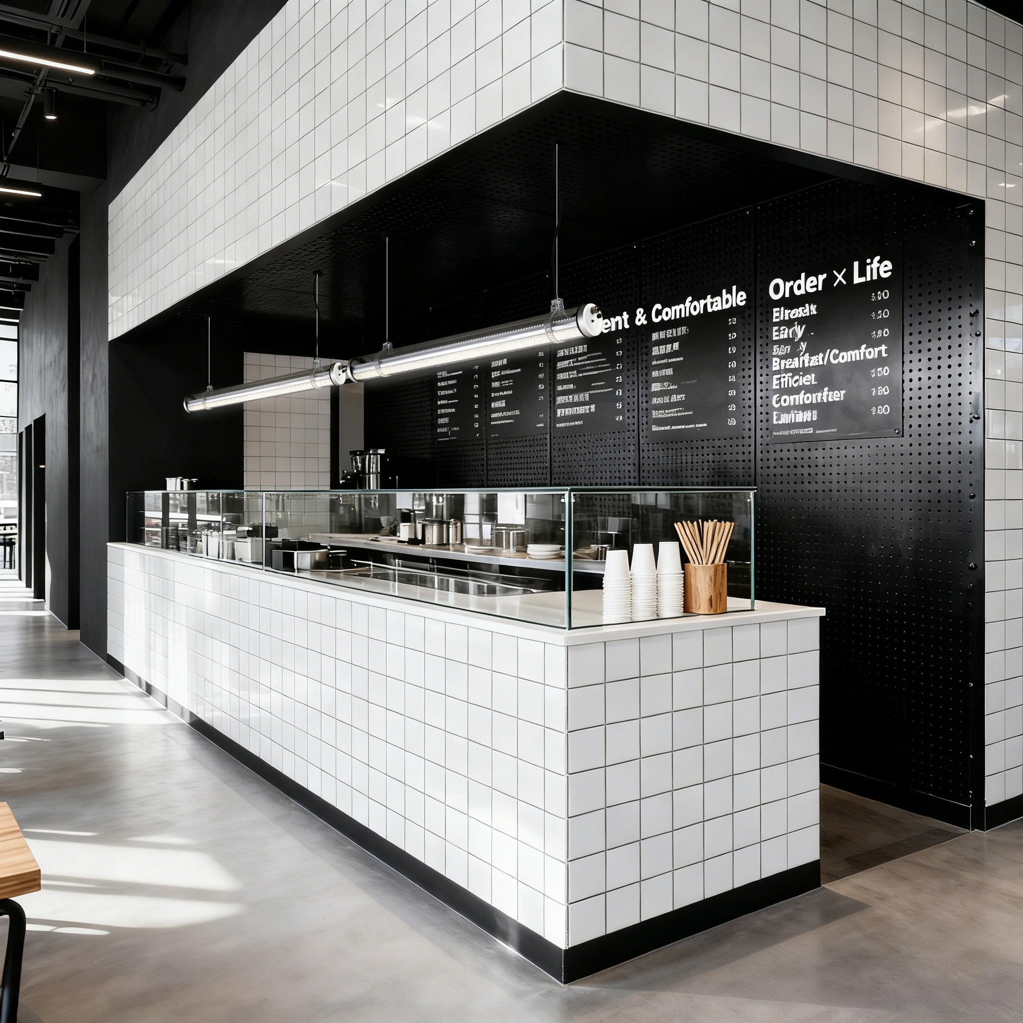 MANI flexible installation IP67 Ik10