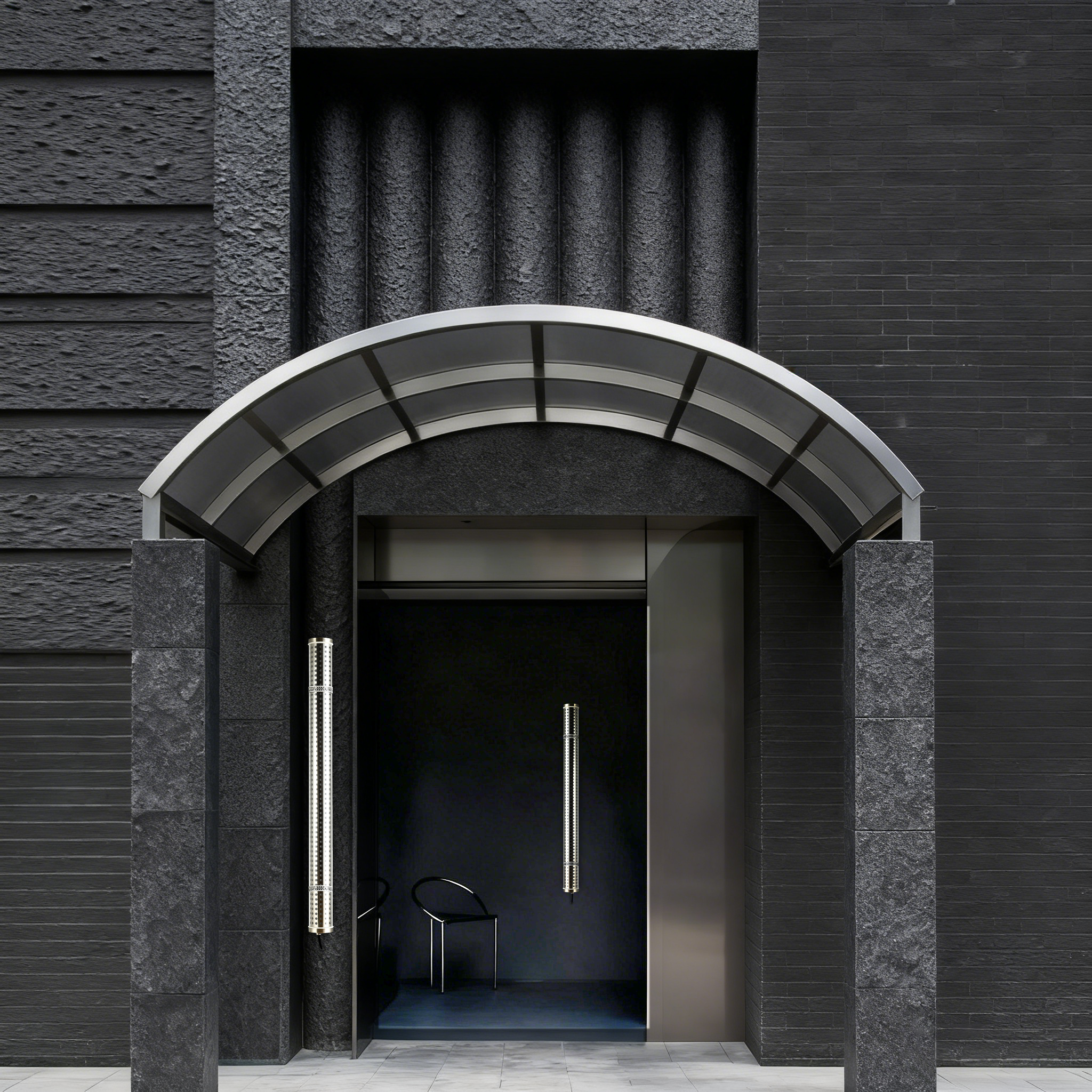 MANI flexible installation IP67 Ik10