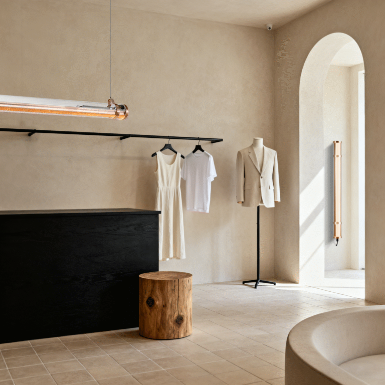 MANI flexible installation tubular IP67 Ik10