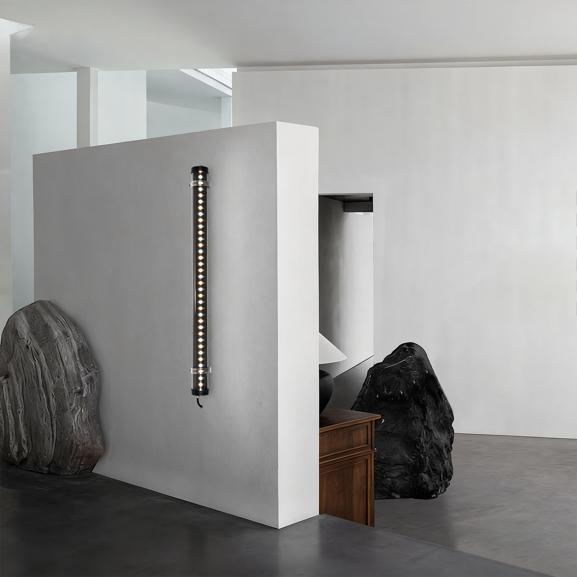 MANI flexible installation IP67 Ik10