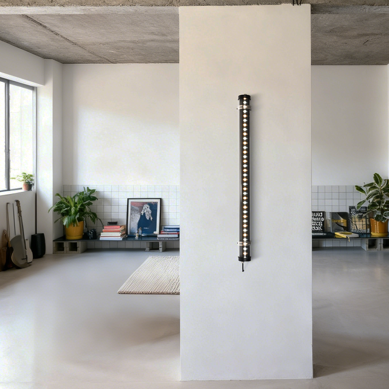 MANI flexible installation IP67 Ik10