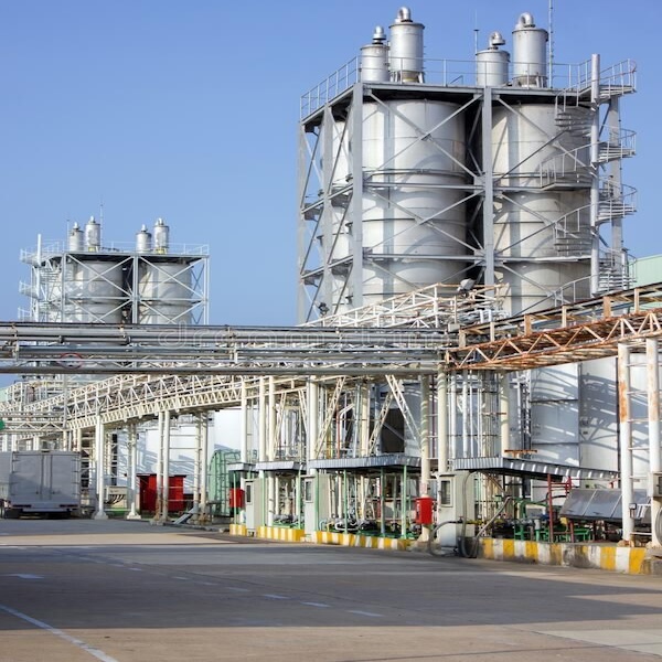 MANI Industrial-Grade Construction & Sealing IP69K Ik07