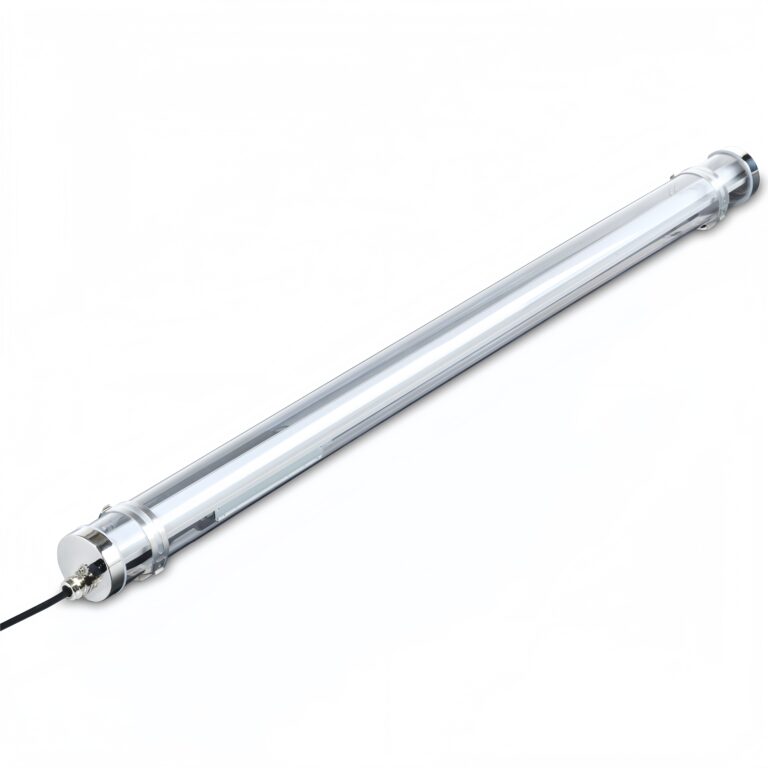 MANI borosilicate glass tubular