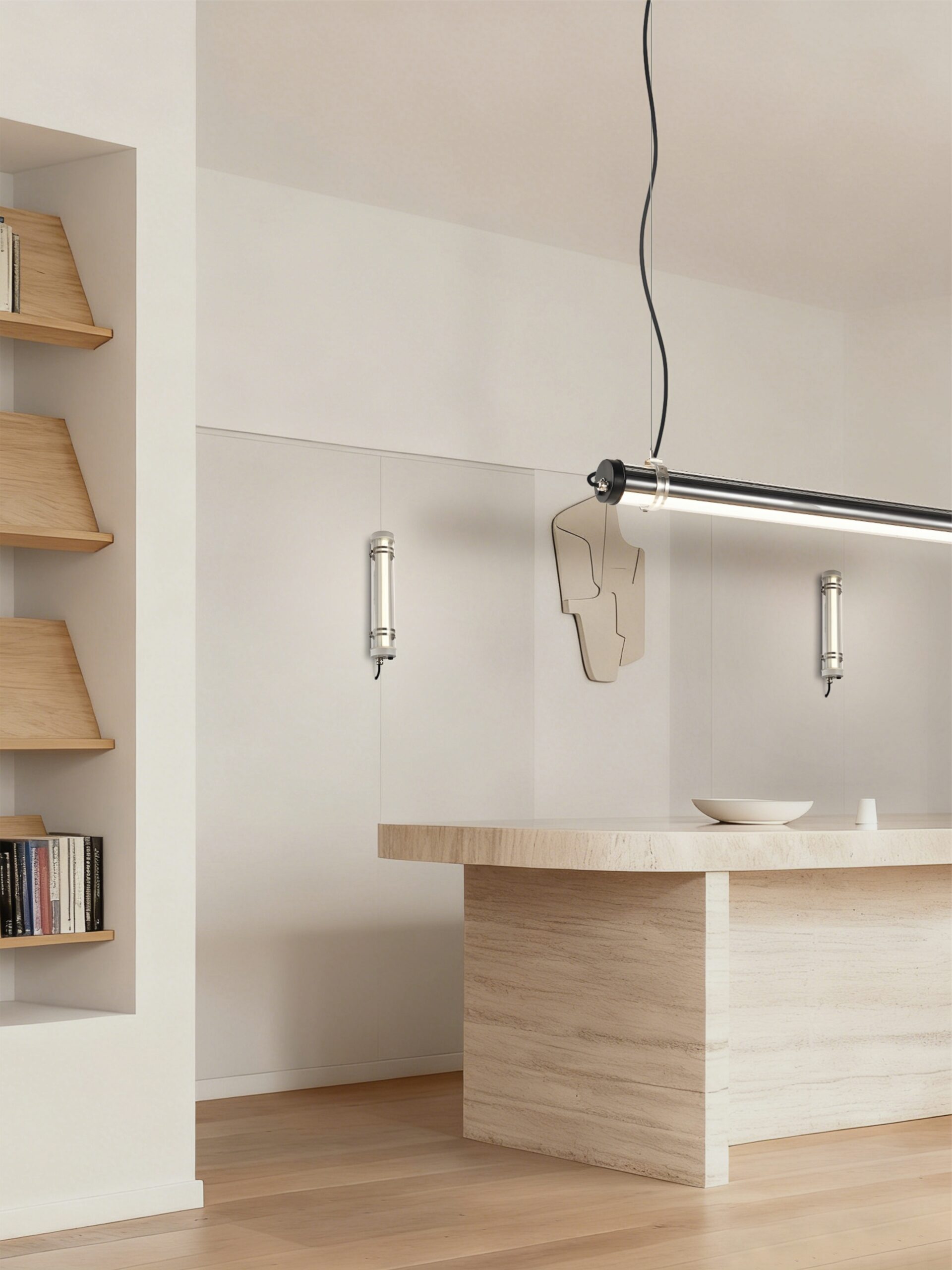 MANI flexible installation tubular IP67 Ik10