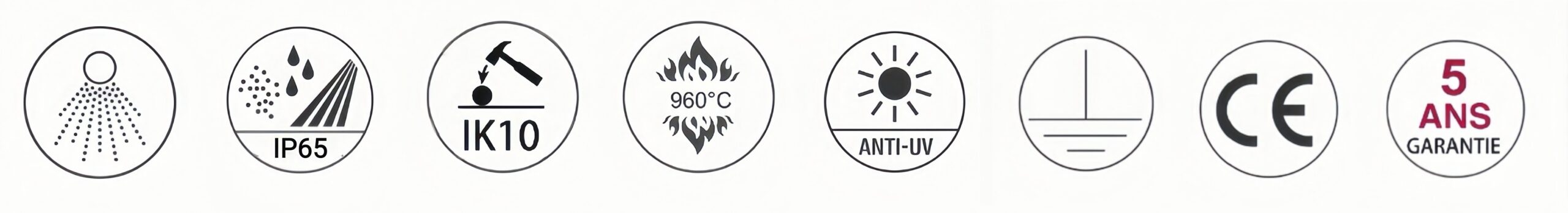 TECHNICAL SPECIFICATIONS