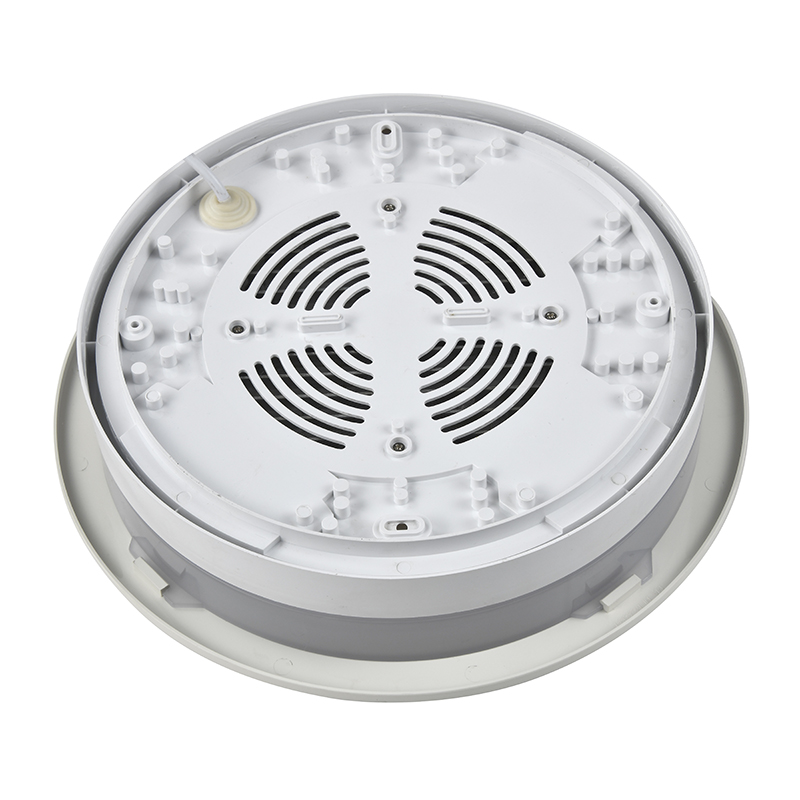 MANI MA-8008 slim round LED ceiling light with uniform diffused lighting