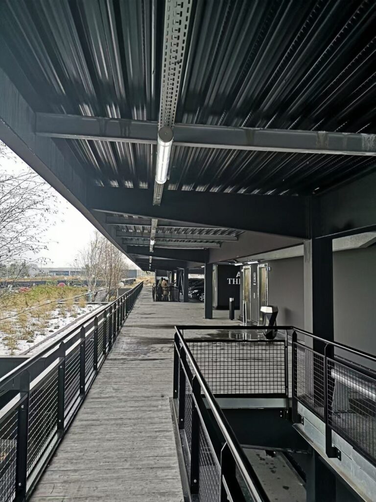 Project-focused OEM ODM tubular and ceiling lighting solution engineered for reliable long-term operation