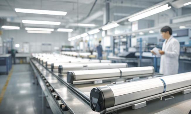 Production Readiness