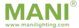 mani professional lighting factory