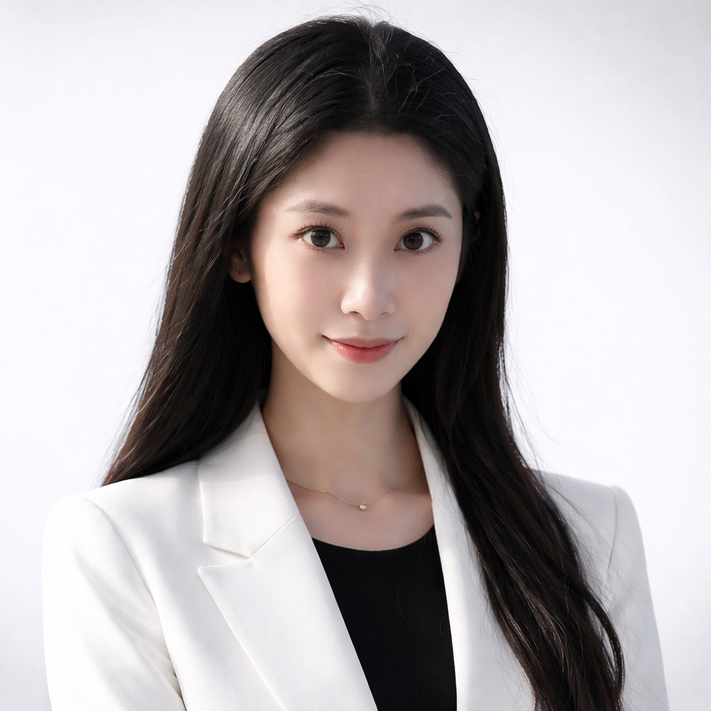 MANI Global Sales Manager Paige