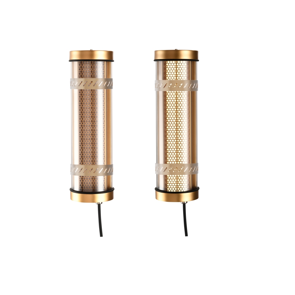 Arno compact architectural tubular light overview