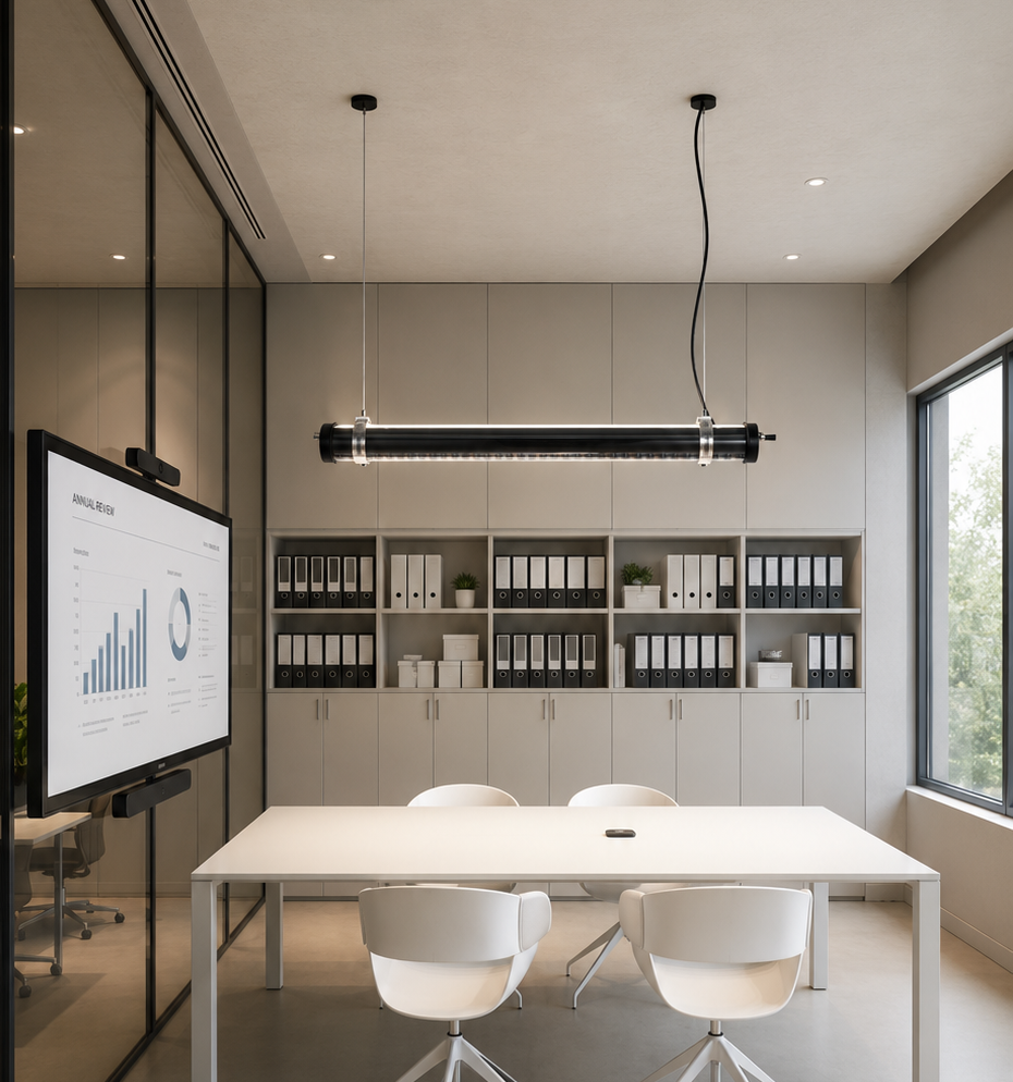 Directional Lighting